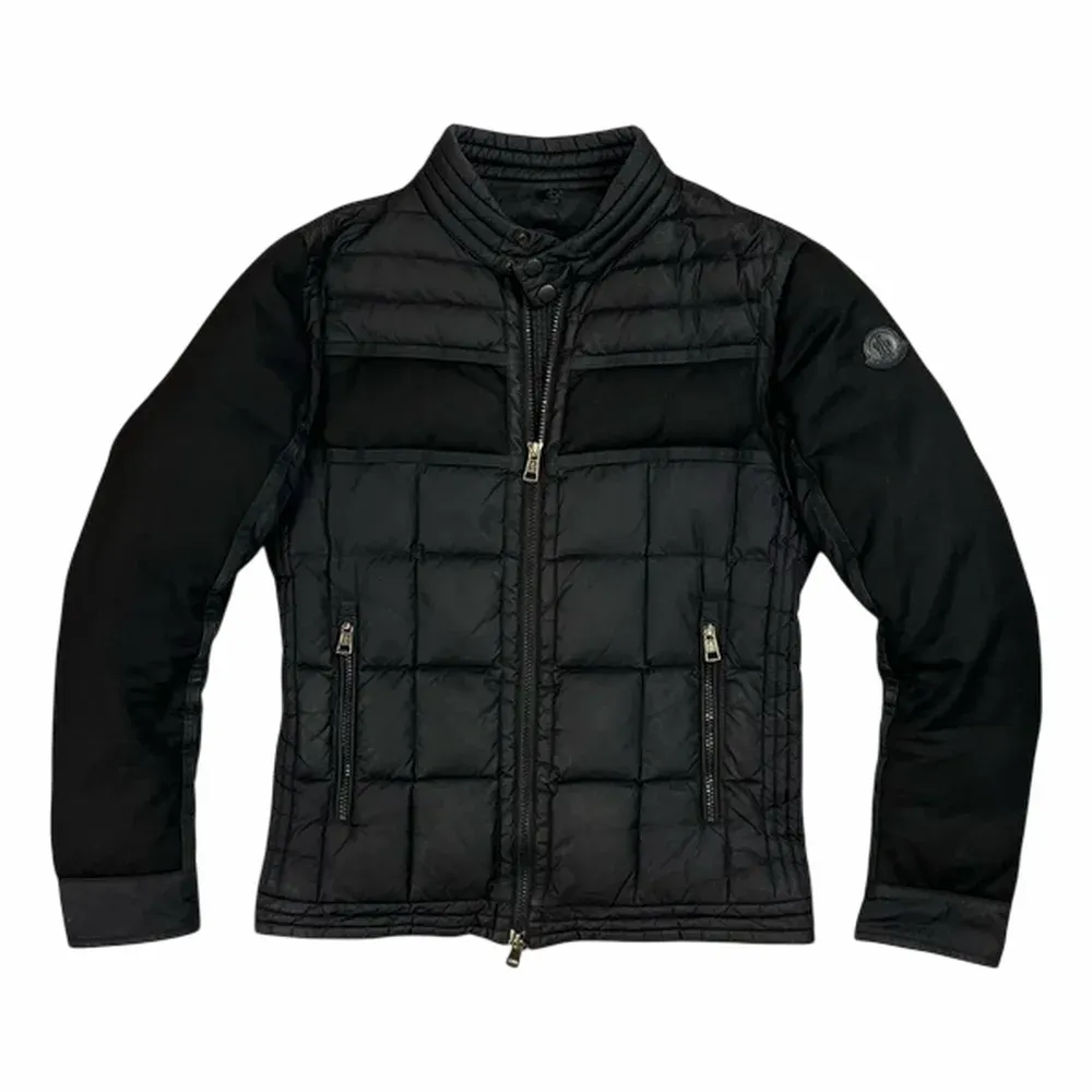 MONCLER Gard Giubbotto