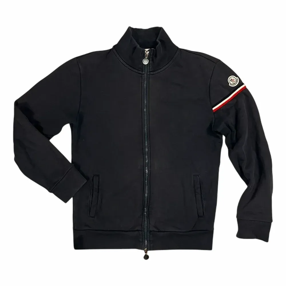 MONCLER Full Zip Maglia Cardigan