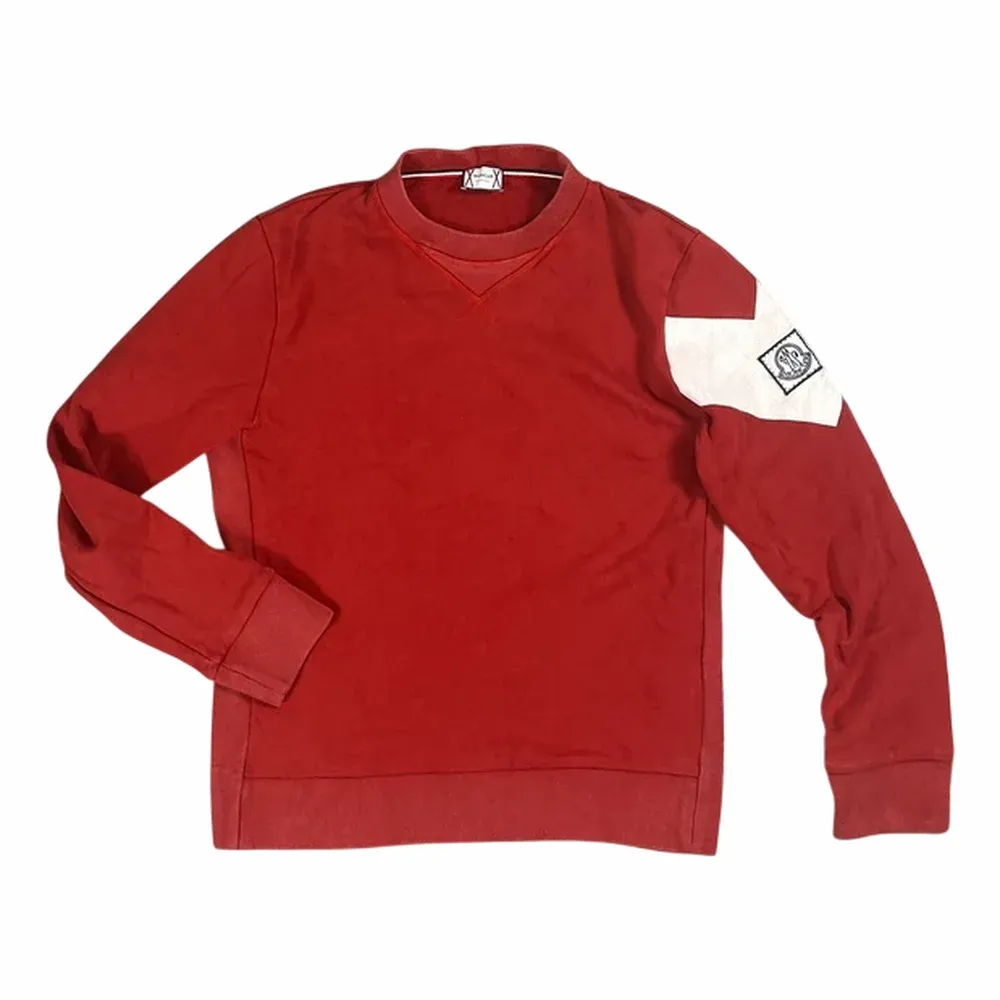 moncler Maglia Girocollo