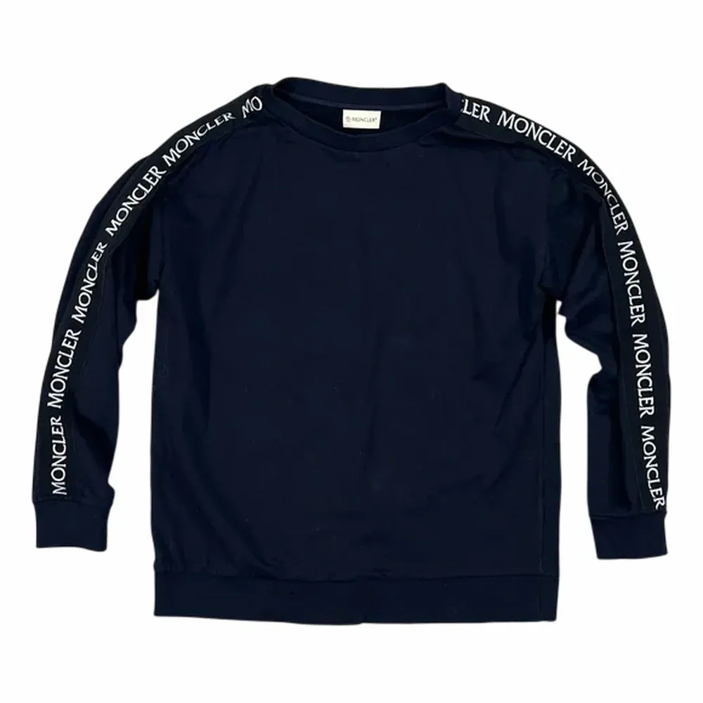 MONCLER Maglia Girocollo Sweater