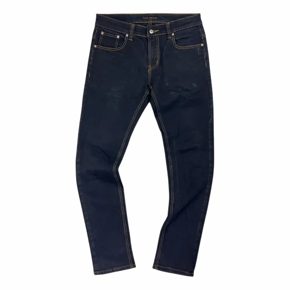 Nudie Skinny Lin