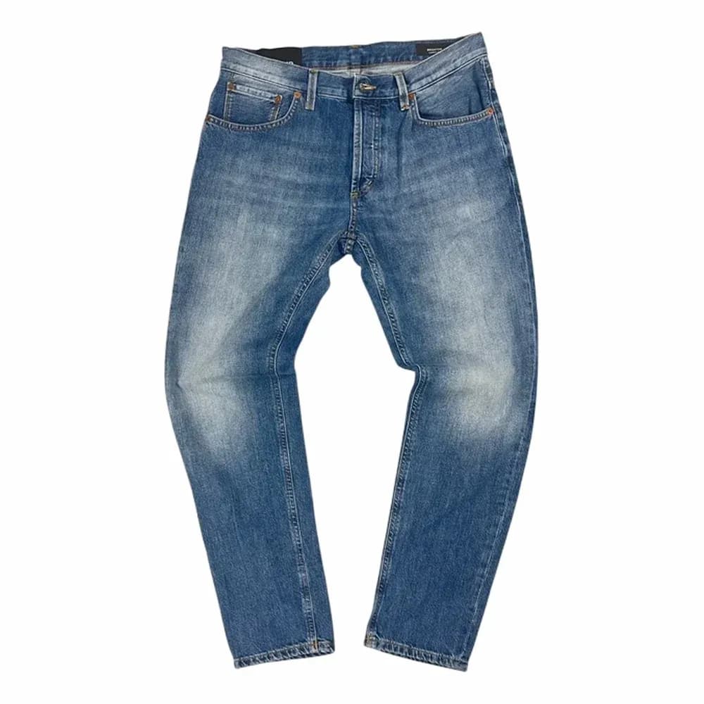 DONDUP Brighton Carrot Fit