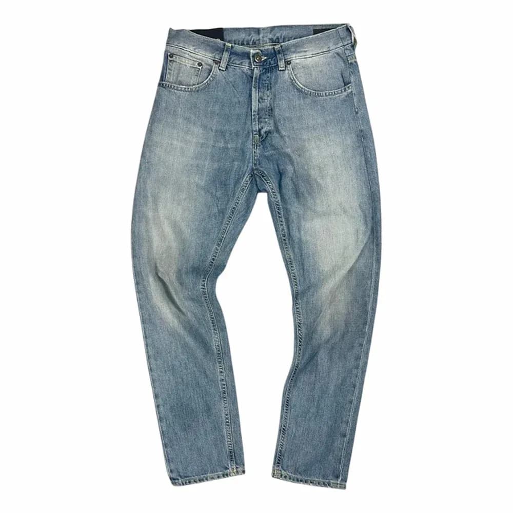 DONDUP Dian Carrot Slim Fit