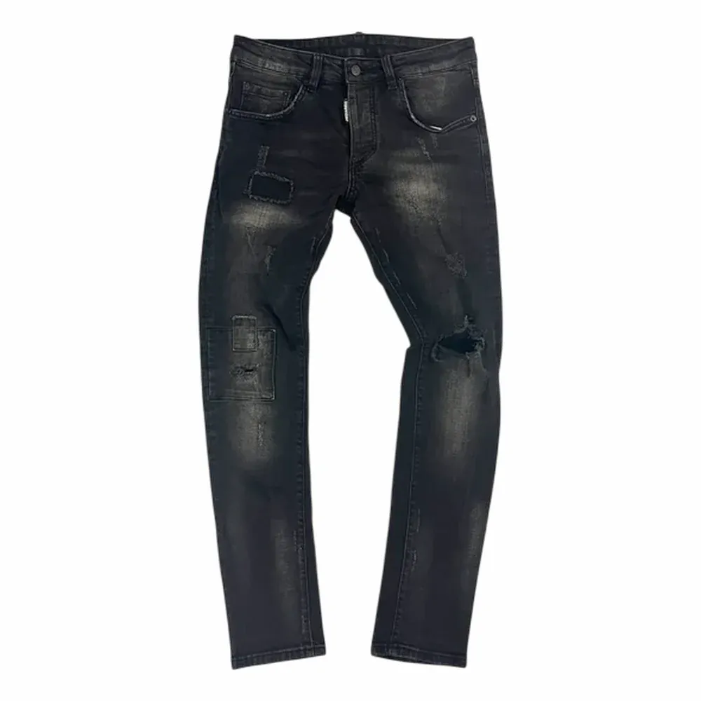 Dsquared2 Skinny Dan Jean