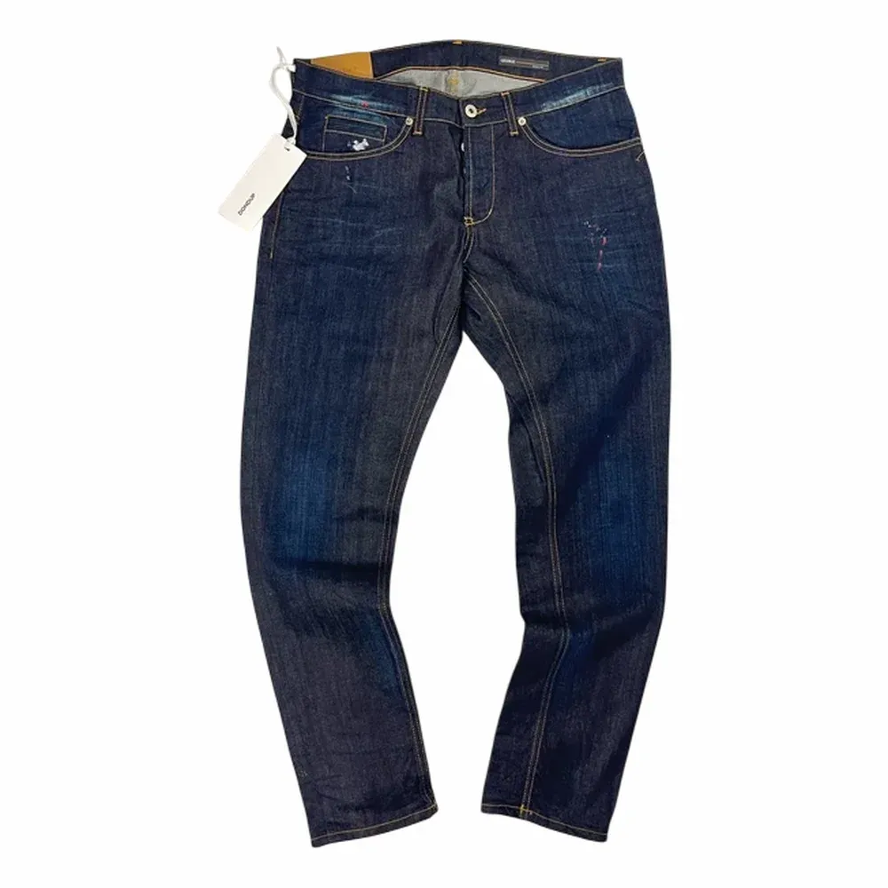 DONDUP Skater Jeans