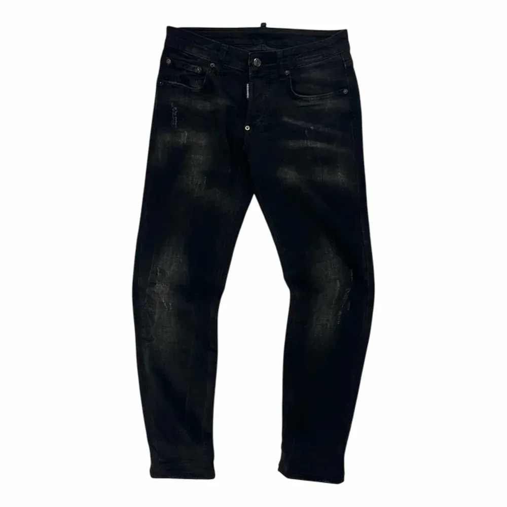 Dsquared2 Skinny Dan Jean