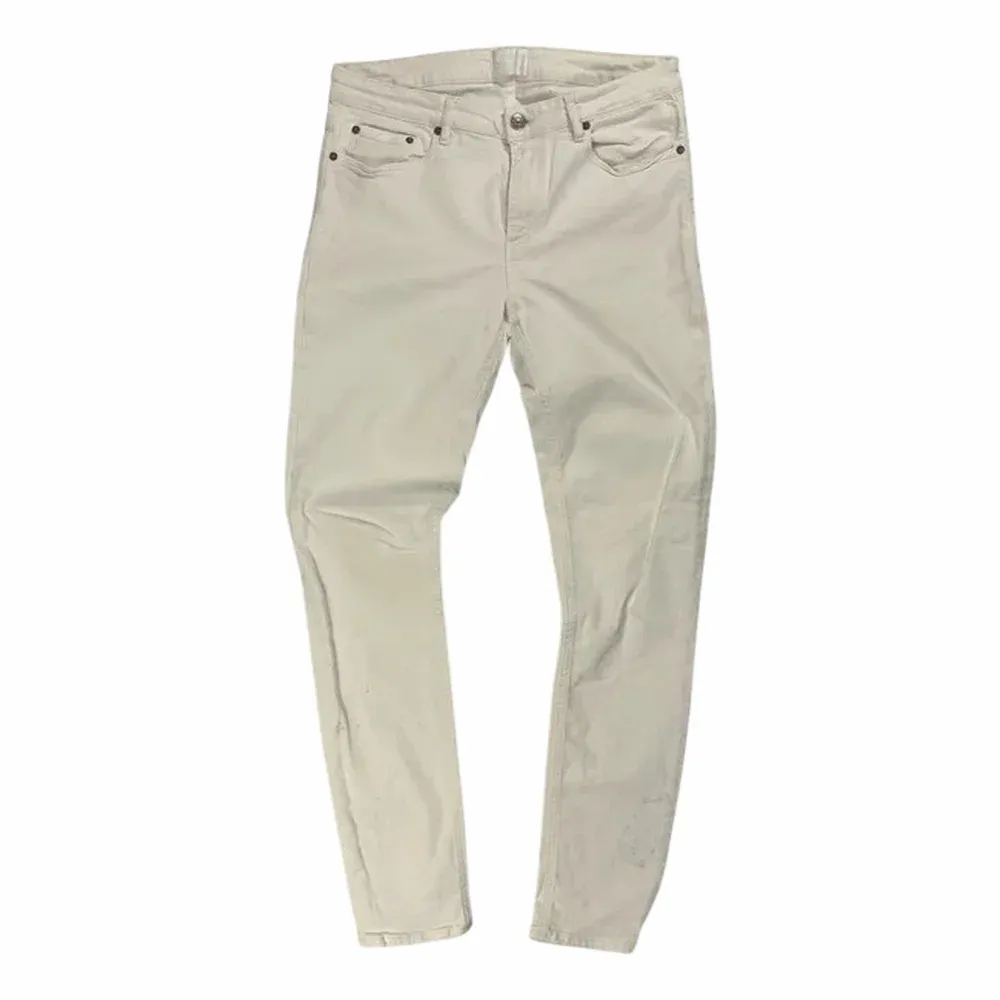Acne Studios Skin 5 Skinny Jeans