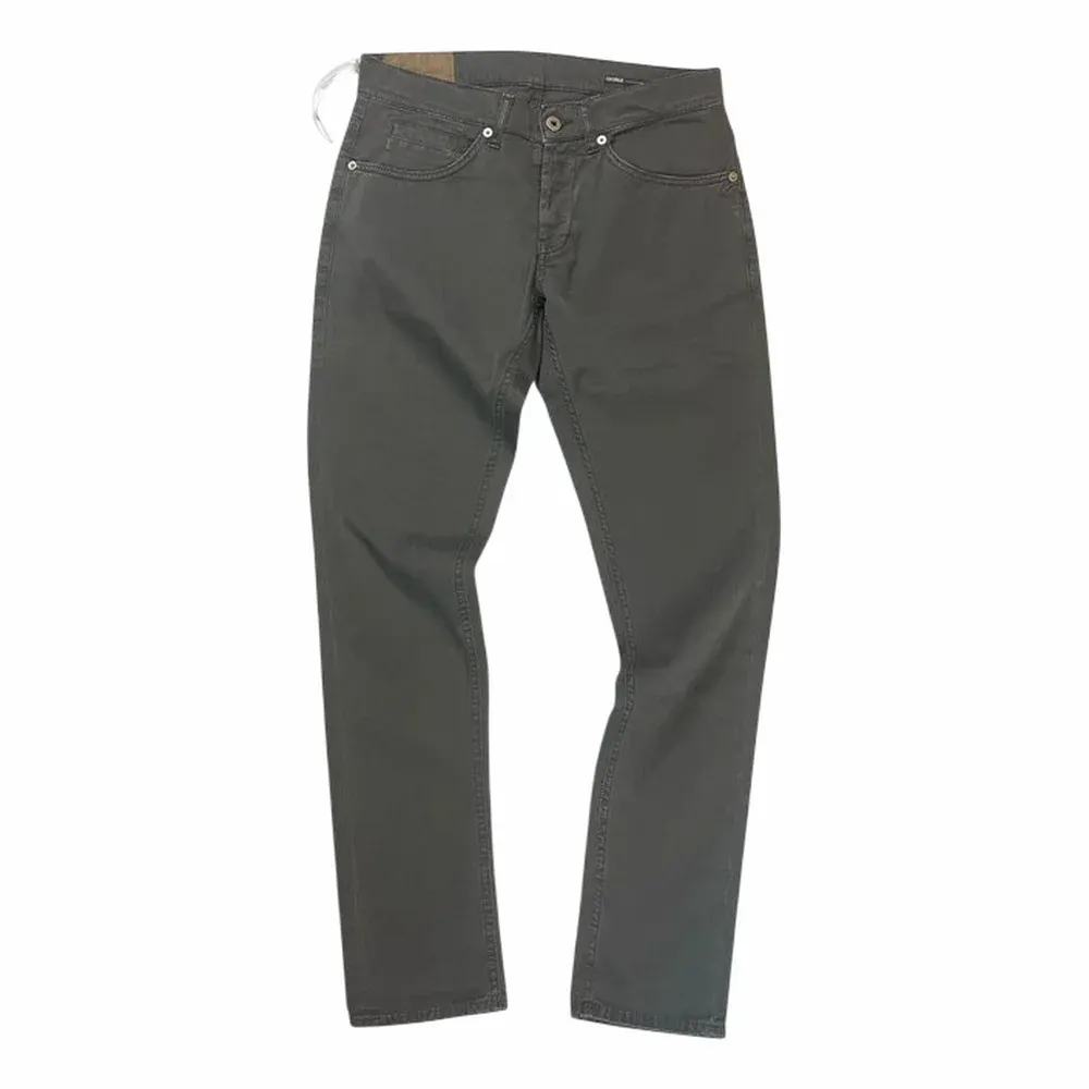 Dondup George Skinny Fit Jeans