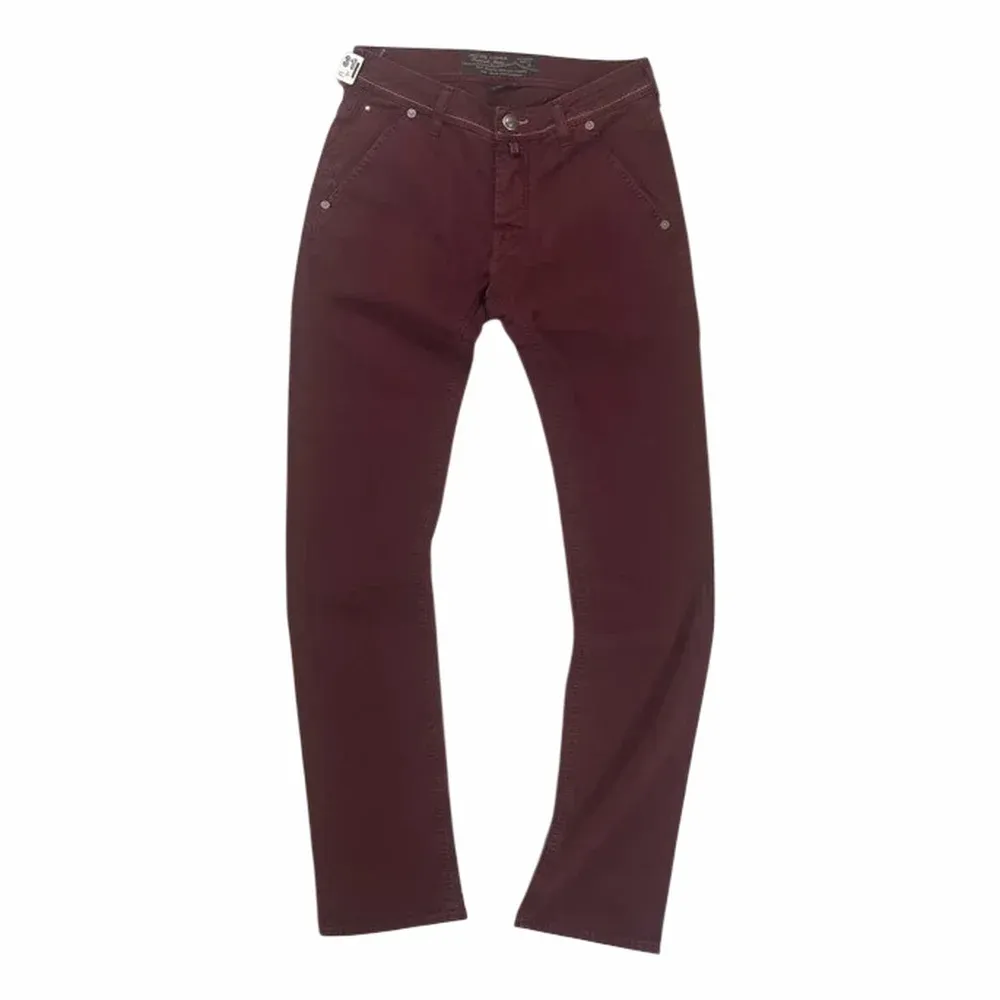 JACOB COHEN Rand Luxury Denim