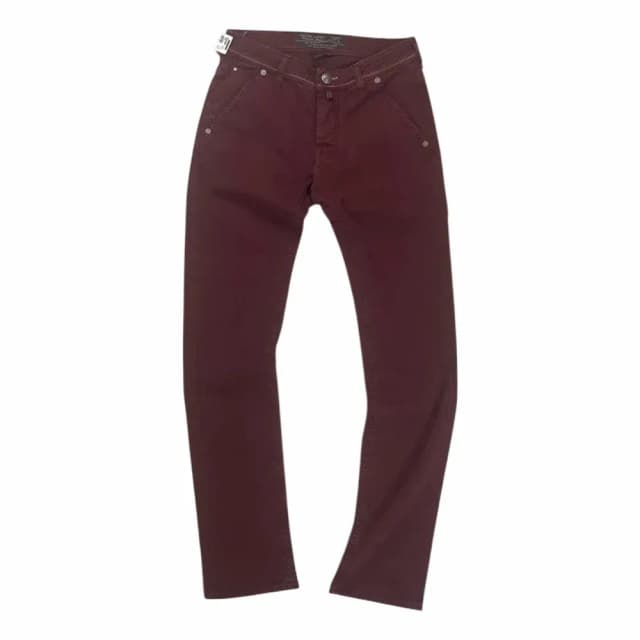 JACOB COHEN Rand Luxury Denim