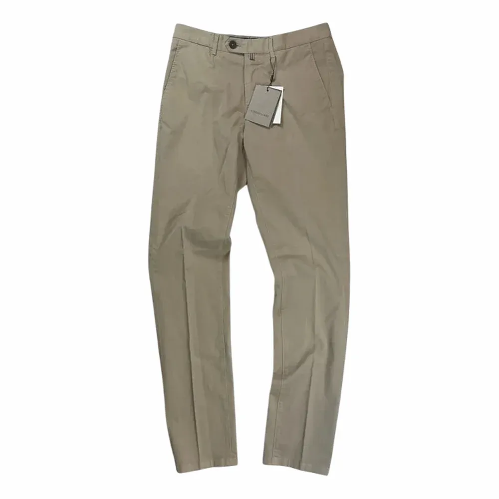 Corneliani Bedford Classic Fit Chino