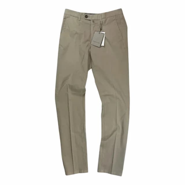 Corneliani Bedford Classic Fit Chino