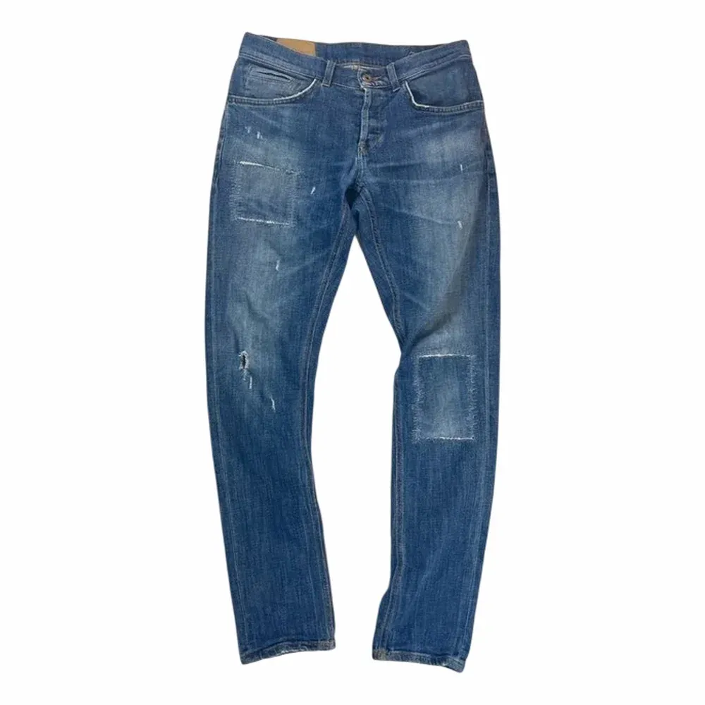 Dondup George Slim Fit