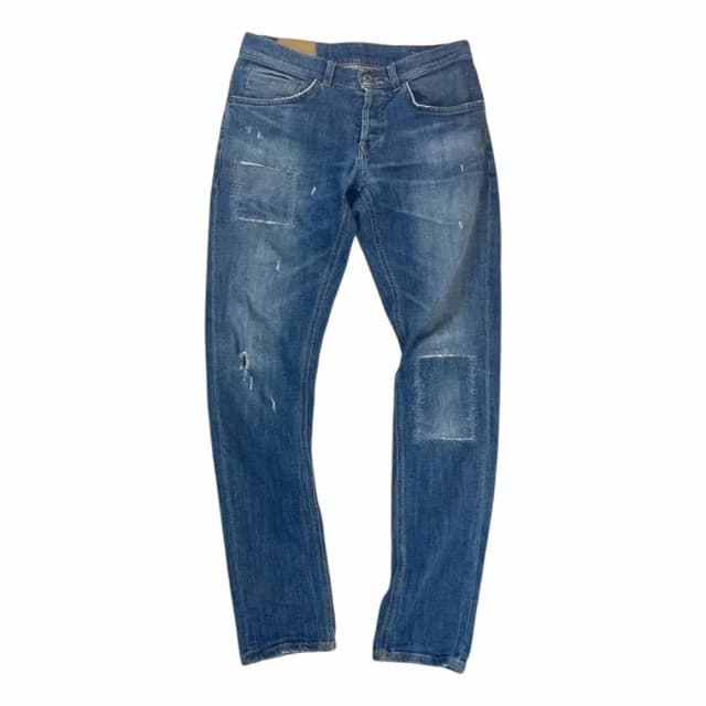 Dondup George Slim Fit