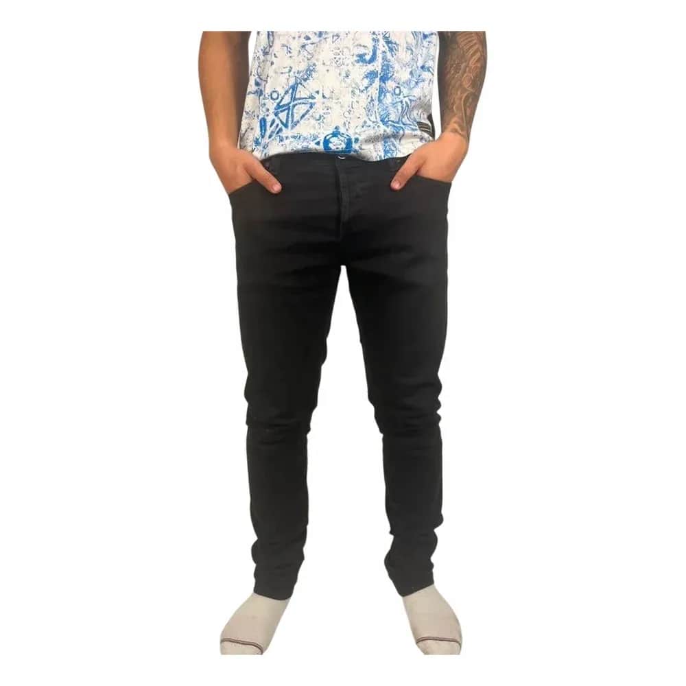 Tramarossa Leonardo Slim Fit Stretch Denim Jeans