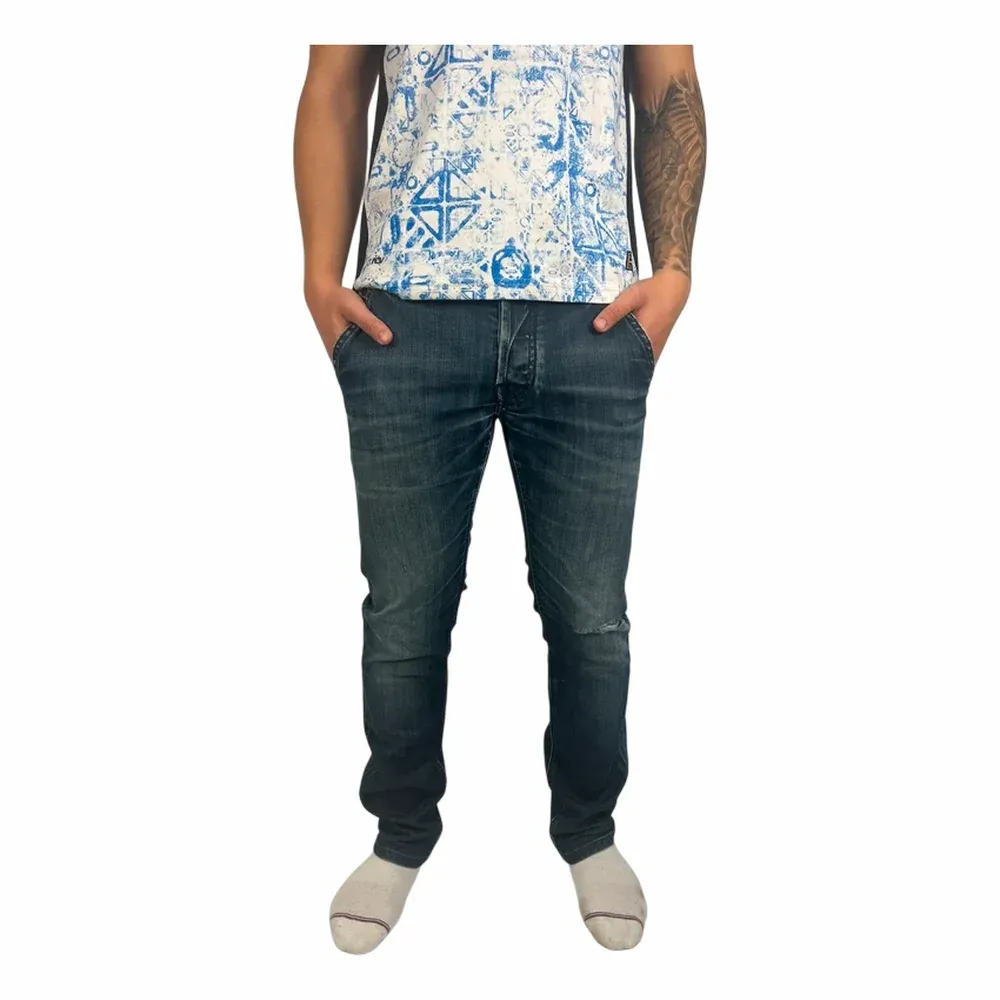 JACOB COHEN 622 Comfort (Nick)