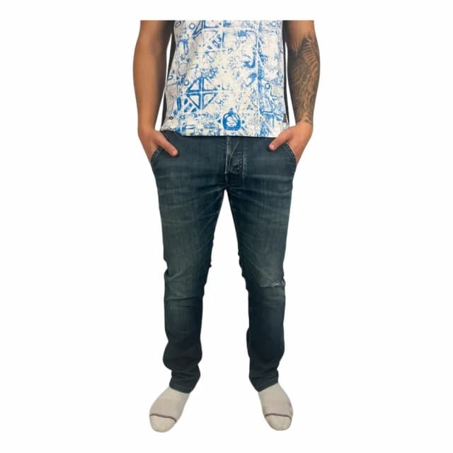JACOB COHEN 622 Comfort (Nick)