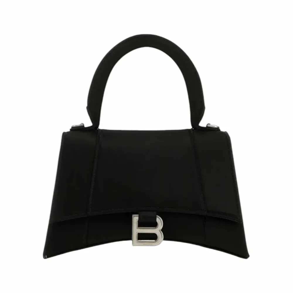Balenciaga Hourglass Small Handbag