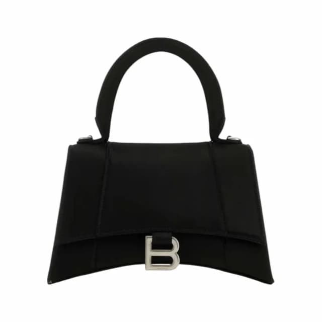 Balenciaga Hourglass Small Handbag