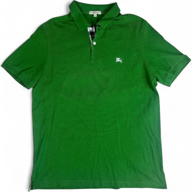 BURBERRY Piké