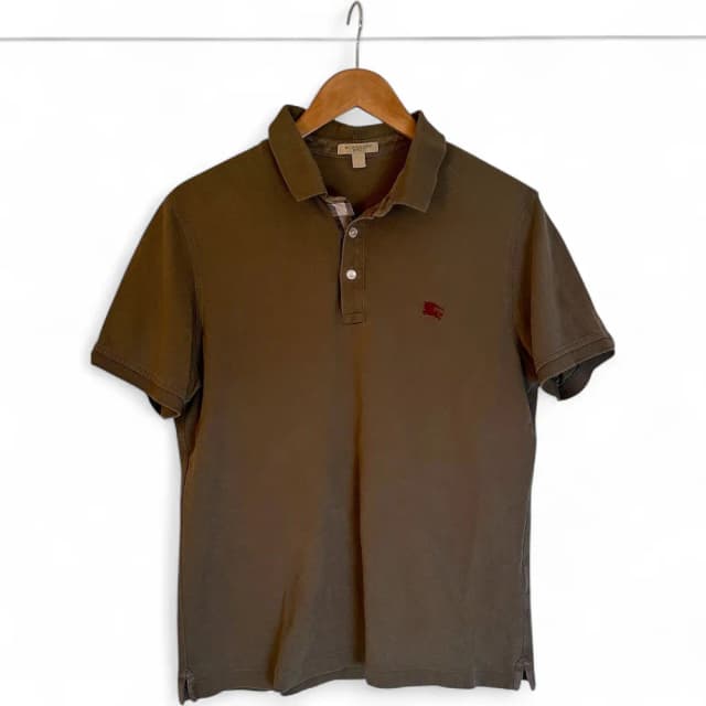 BURBERRY Eddie
