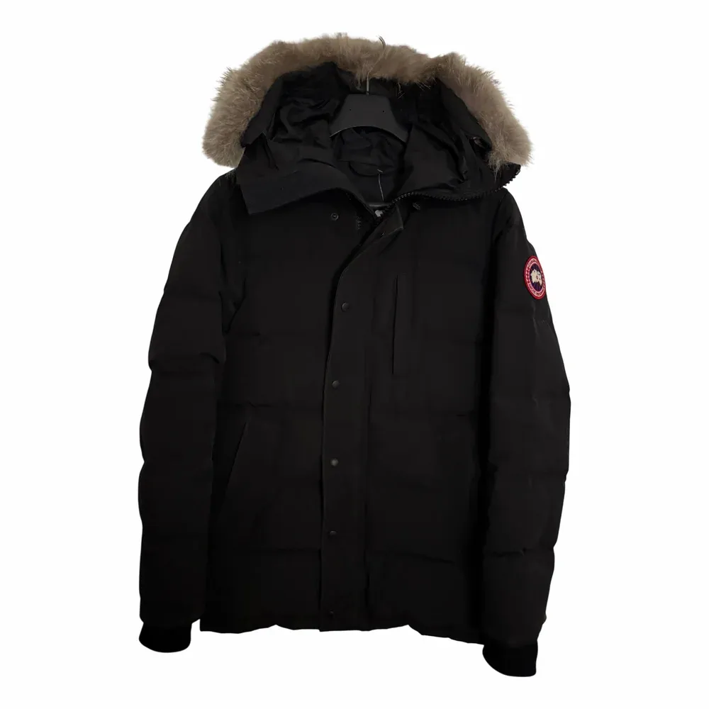 Canada Goose Carson Parka