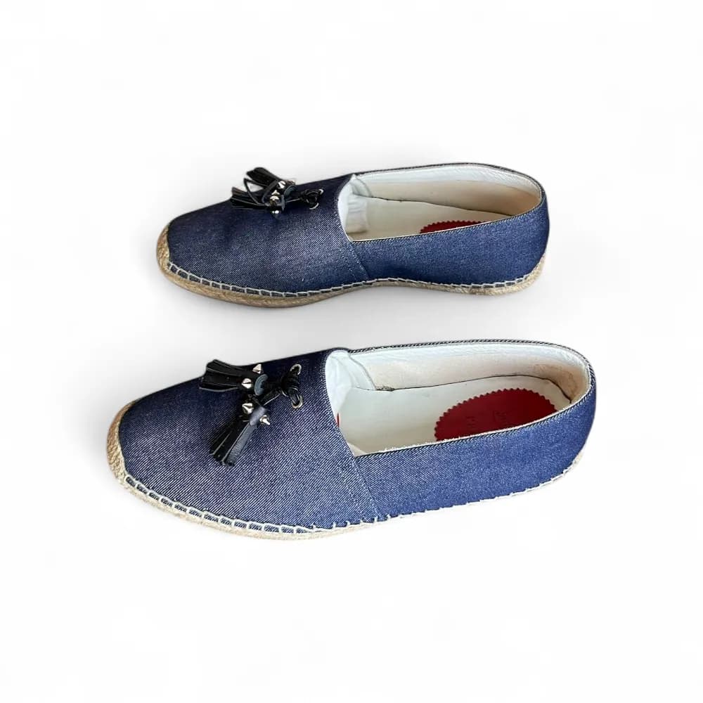 CHRISTIAN LOUBOUTIN Laperouse