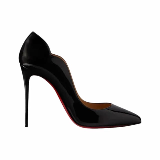 Christian Louboutin Hot Chick 100