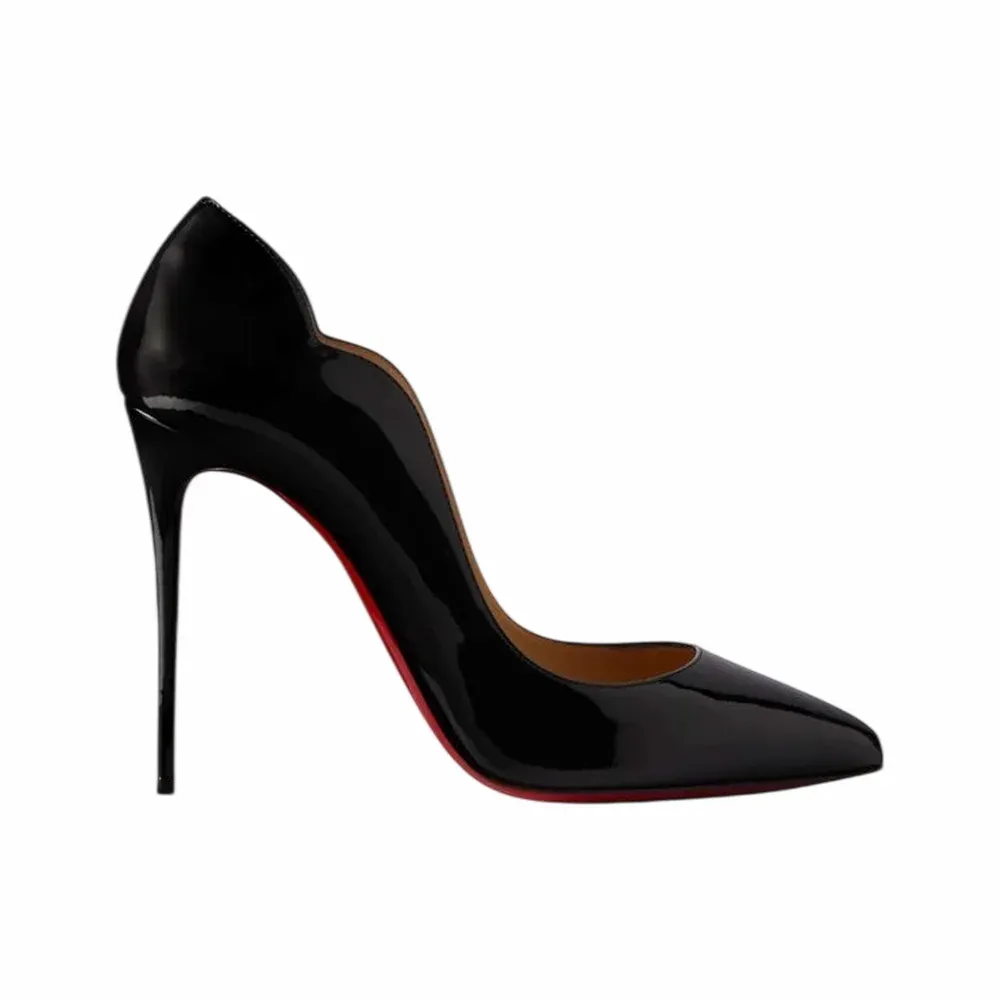 Christian Louboutin Hot Chick 100