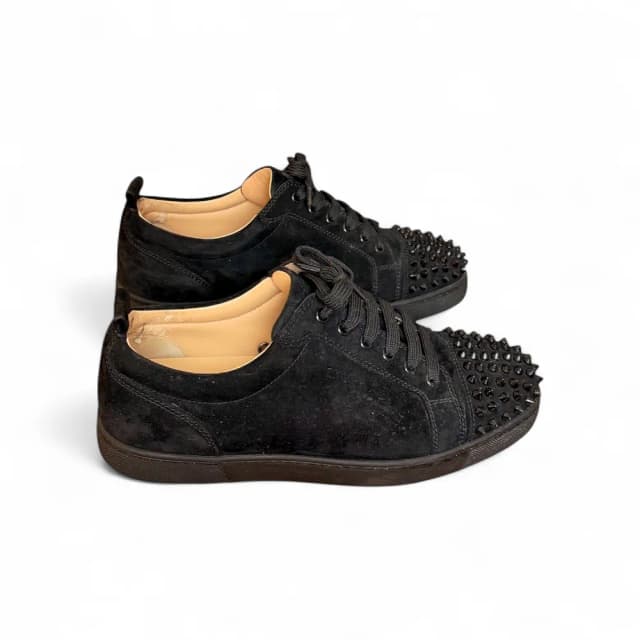 CHRISTIAN LOUBOUTIN Junior Spikes