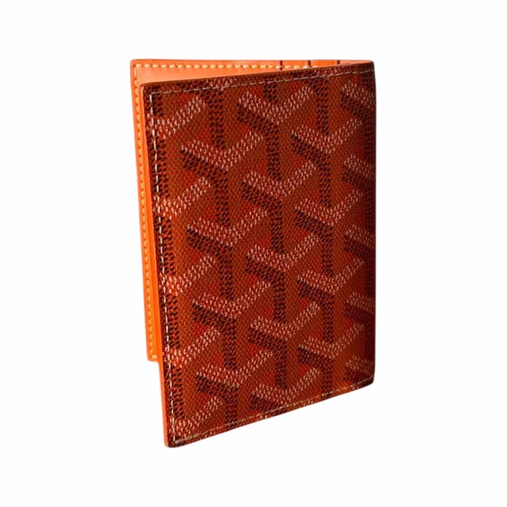 Goyard Saint Pierre Wallet