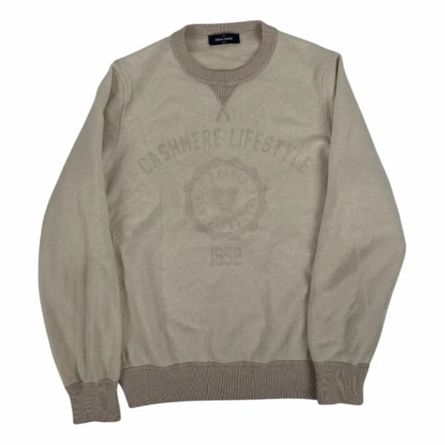 Gran Sasso Cashmere Lifestyle Sweater