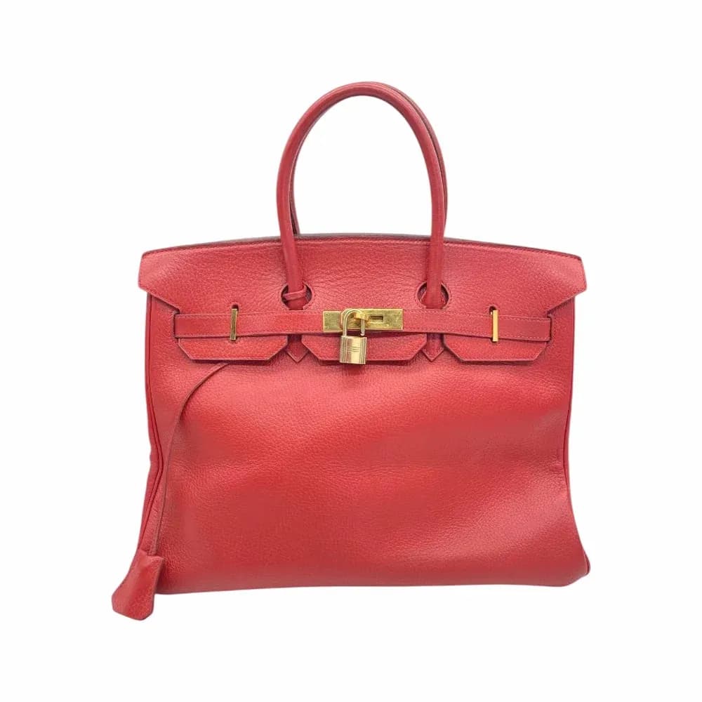 HERMÈS Birkin 35