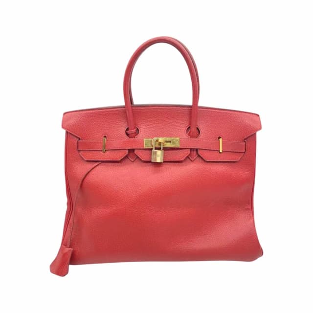 HERMÈS Birkin 35