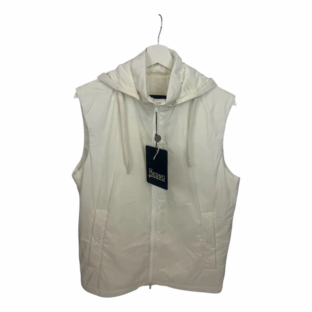 Herno Yoro Luxpad Reversible Vest