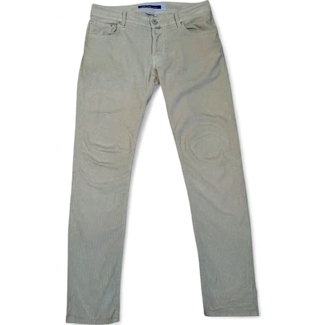 JACOB COHEN Nick Slim Hyperflex