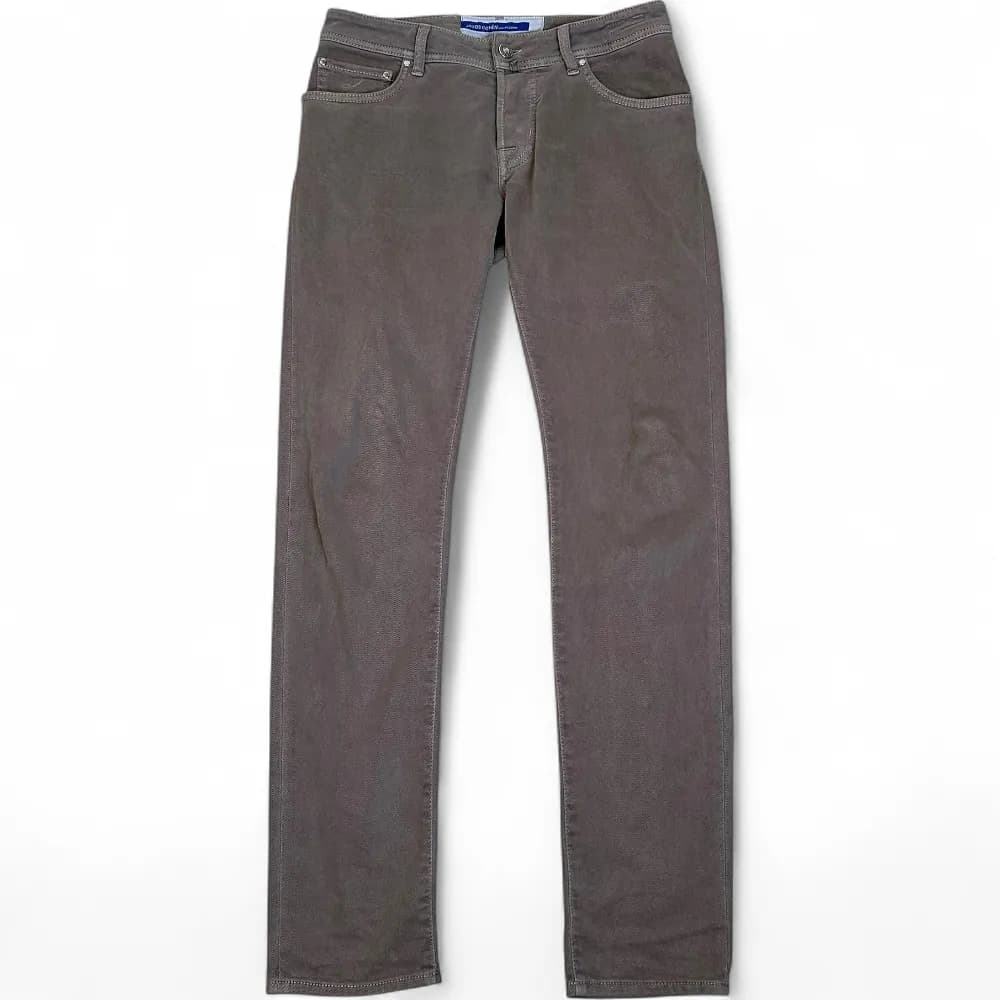 JACOB COHEN 511 Slim Manchesterbyxor