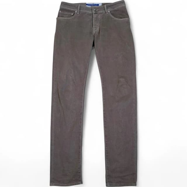 JACOB COHEN 511 Slim Manchesterbyxor