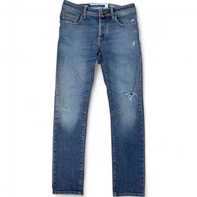 JACOB COHEN Bard Slim Fit Jeans