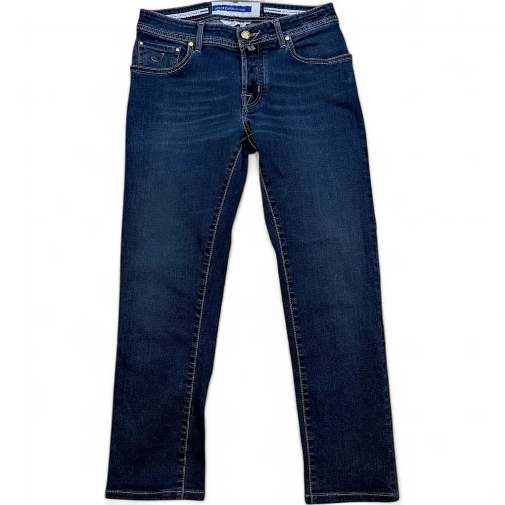 JACOB COHEN Nick Skinny Fit