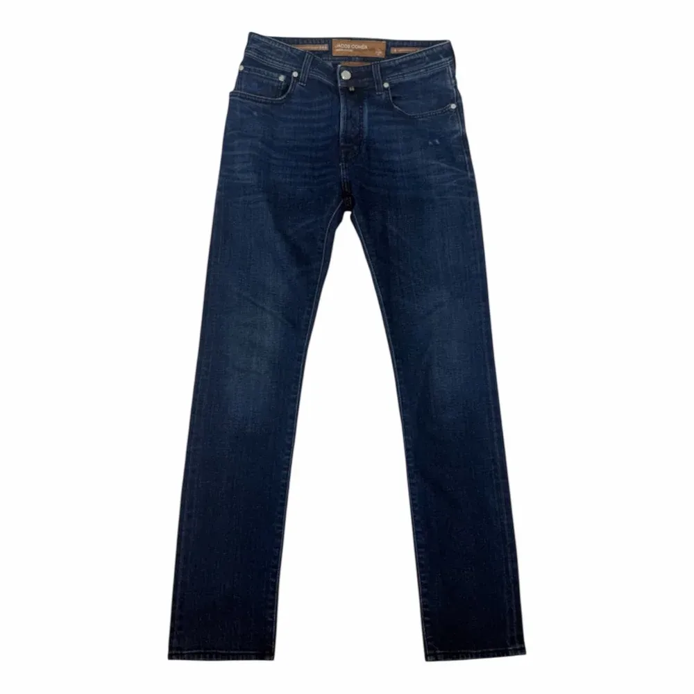 JACOB COHEN Luke Slim Tapered