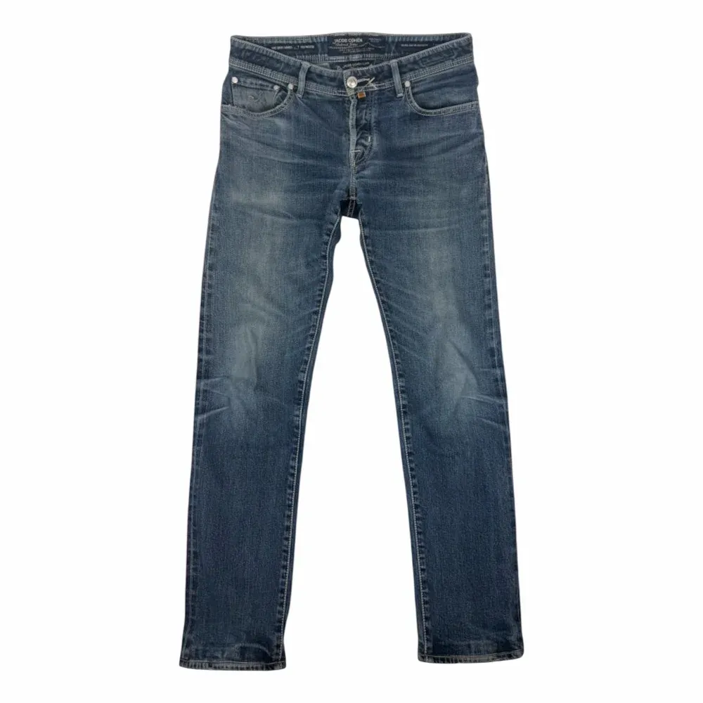JACOB COHEN Nick Limited Edition