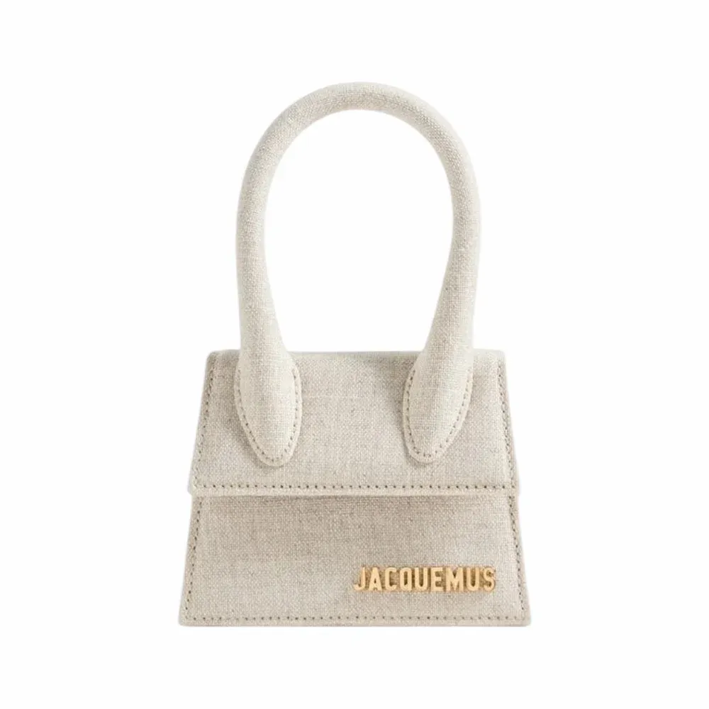 Jacquemus Le Chiquito Moyen