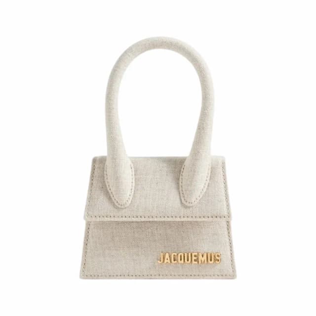 Jacquemus Le Chiquito Moyen