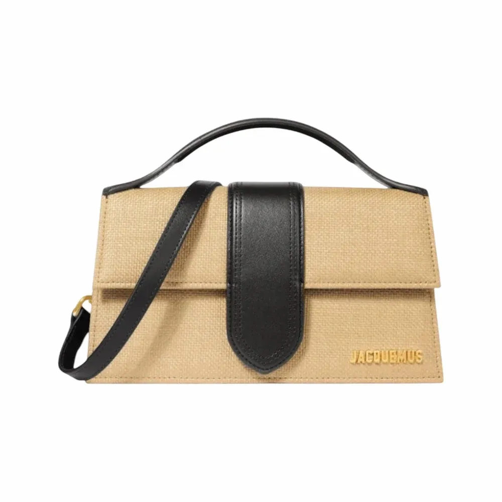 Jacquemus Le Grand Bambino