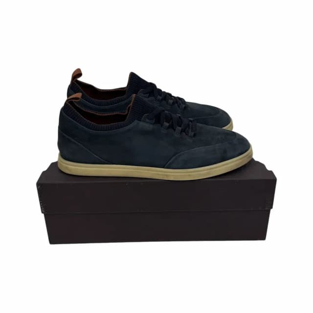 Loro Piana Soho Walk Sneaker