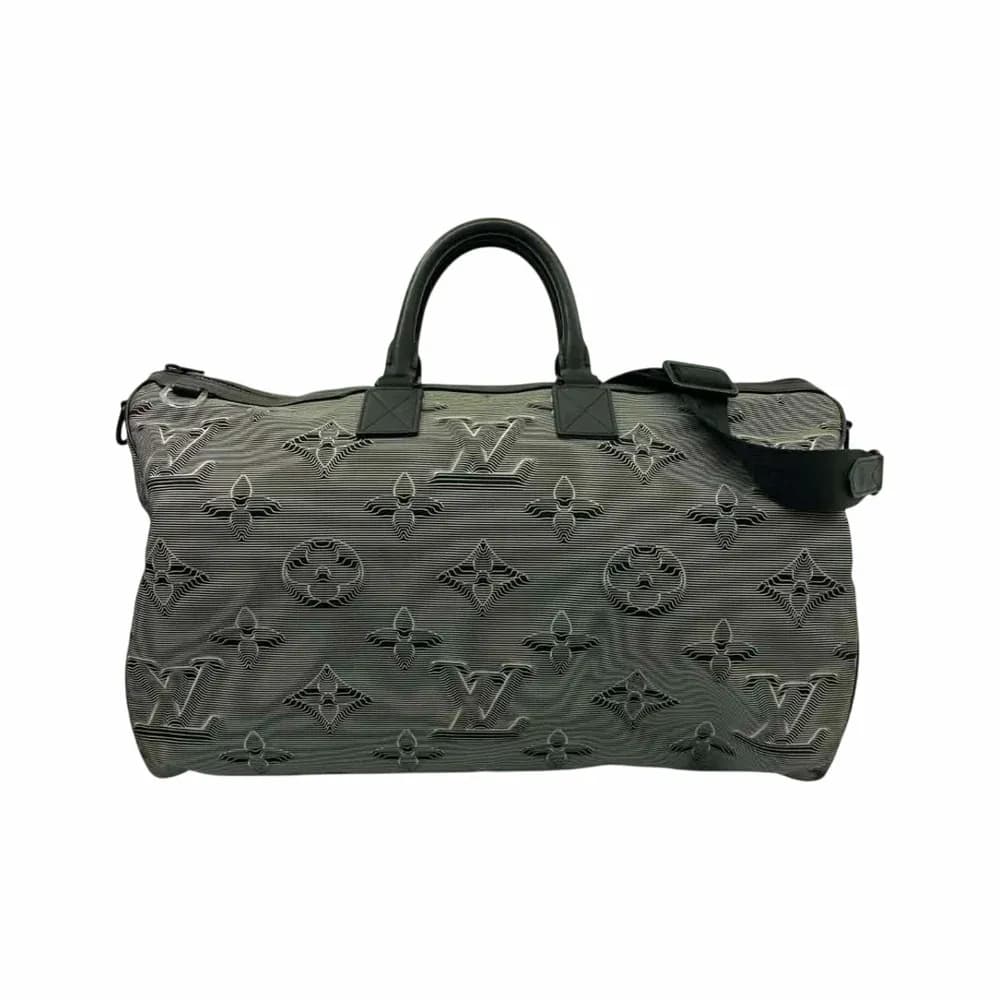 Louis Vuitton 2054 Reversible Keepall Bandouliere 50
