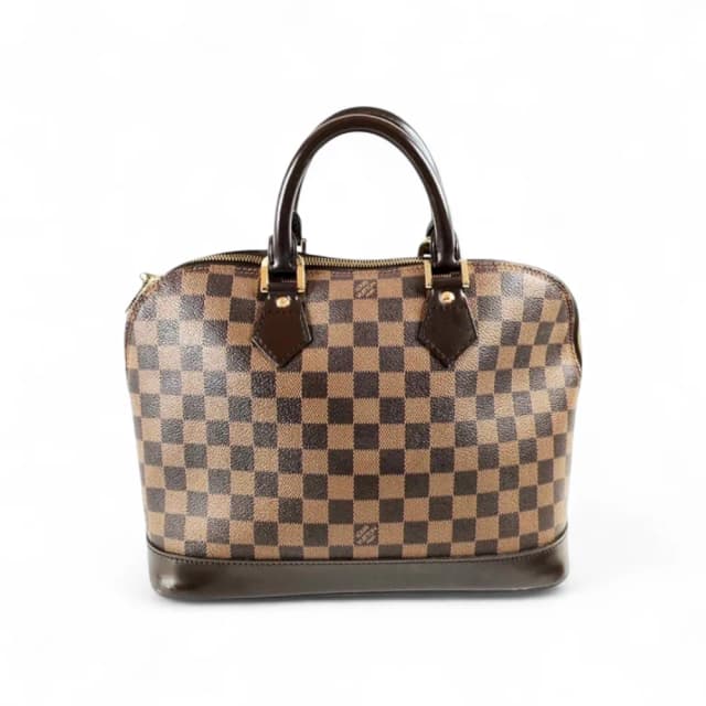 LOUIS VUITTON Alma