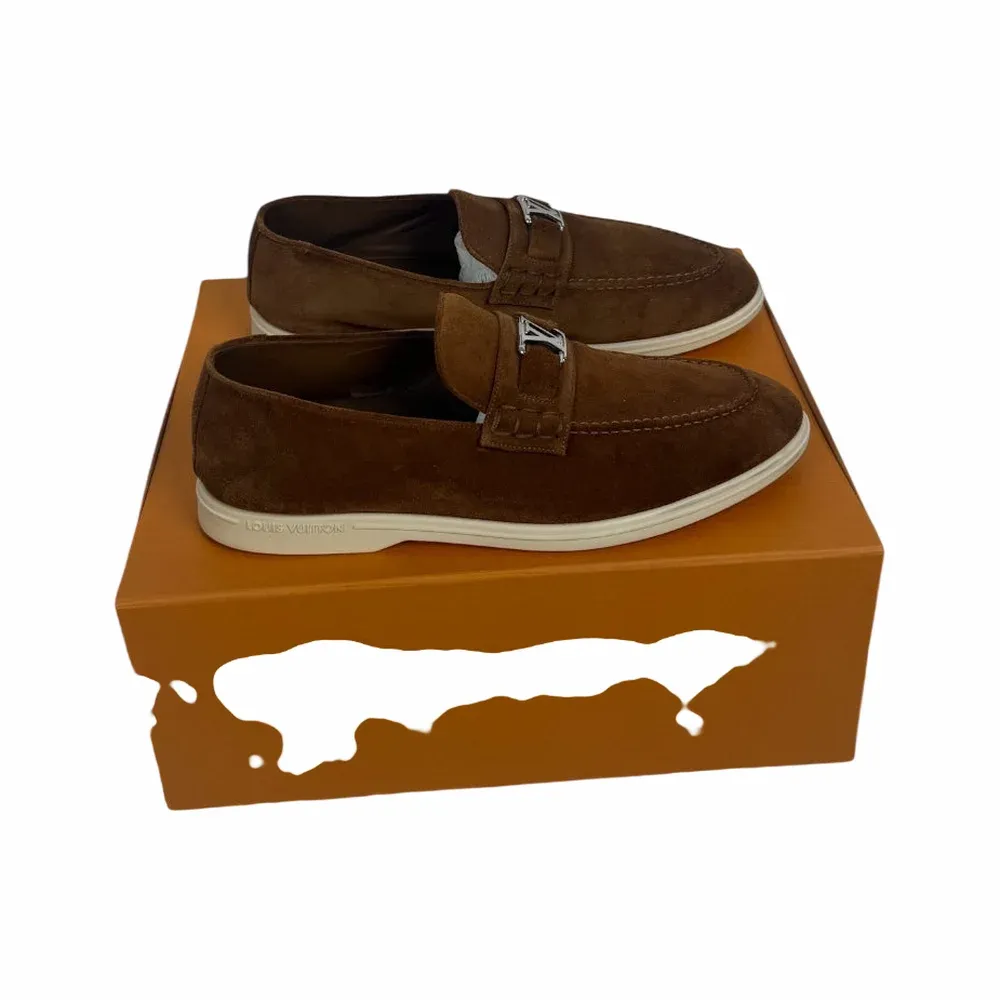Louis Vuitton Estate Loafer