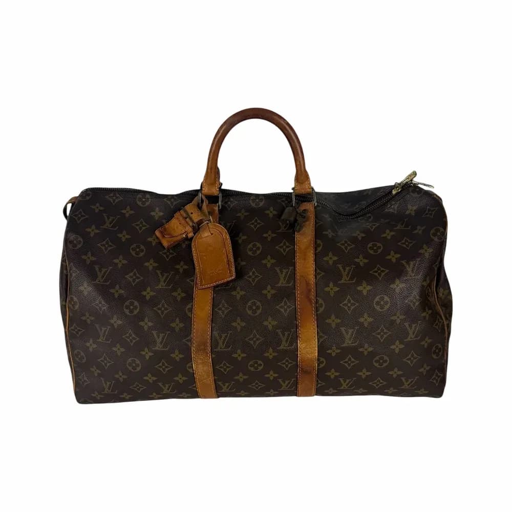 Louis Vuitton Keepall 50